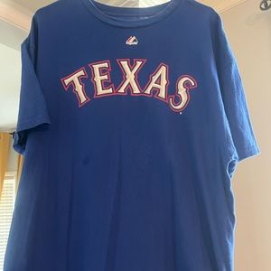 Men’s jersey shirts